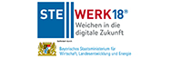 Digitales Gründerzentrum Stellwerk18