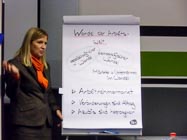 Ausbildungsmarketing im Wandel der Zeiten
