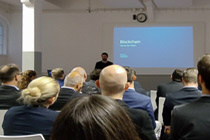 Funktionsweise und potenziellen Einsatzgebiete der Blockchain-Technologie