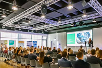 Ein Foto von der Veranstaltung "Ausbildung 4.0 und Partner in der Region"