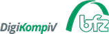 Logo: DigiKompiV